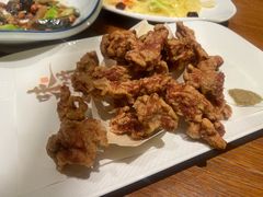 -丽景华侨酒店-渔味小厨
