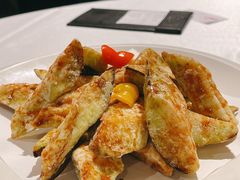 招积冰川茄-炳胜品味(珠江新城店)