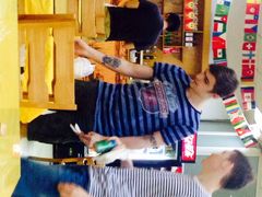 风味食屋-天津外国语大学（马场道校区）食堂