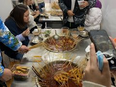 -卫卫麻辣烫(建设新村路店)