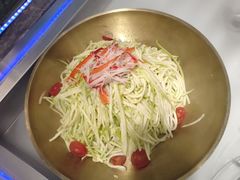 -镜泊小镇(东长安街店)