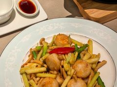 -尚一汤·粤菜海鲜(环球港店)