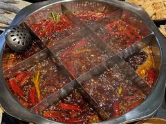 -大风老火锅(江北一店)