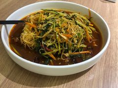 -东北小二东北菜(大车家巷店)