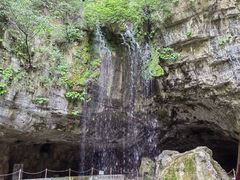 -藏山旅游风景区