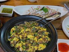 海蛎煎-临家闽南菜(大唐店)