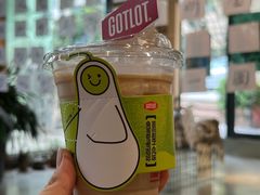 -GOTLOT COFFEE&KITCHEN角落厨房NOOK店