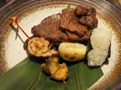 -隐味(金盛时代店)