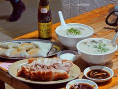 -洲心明记烧肉大粥(总店)