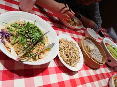 -西贝莜面村(当代商城店)