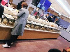 -素满香·食养自助(建邺万达店)