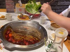 -大龙燚火锅