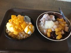 -鲜芋仙(苏州干将店)