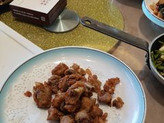 -李氏传家菜(兴城路店)