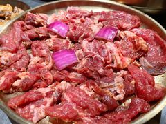 -小核桃烤肉馆(西塔店)
