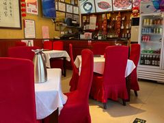 大堂-峨嵋酒家(地安门店)