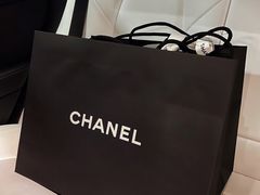 -Chanel(德基广场店)