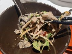 -在前门·烤鸭北京菜(五月花广场店)