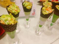 -南山鲜虾面·活鲜小馆·海味大连菜(南山总店)