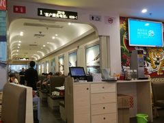-壹间茶餐厅(天娱广场店)