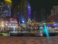 -万达广场(南京江宁店)