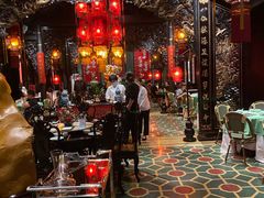 大堂-誉八仙茶室酒楼(新天地店)