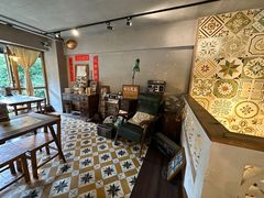 -时光花园(白鹭洲店)