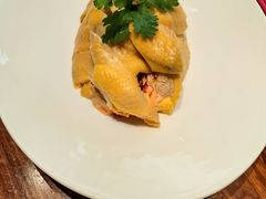 -红城阁·上海味道(四平路店)