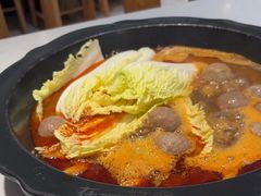 -虾吃虾涮.虾火锅.肉蟹煲(步步高梅溪新天地店)