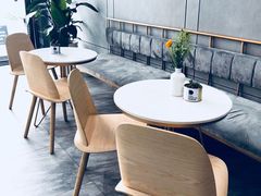 大堂-ADO KAFE(大学城店)