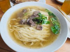 -十二忠手拉面(中华路店)