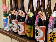 -三月居酒屋(青年大街店)