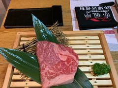 -赤坂亭·M9和牛烧肉·铁板烧(合肥万象城店)