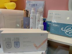 -Mirror care镜面皮肤管理