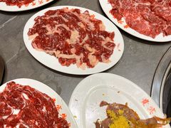 -贵宾牛·潮汕牛肉火锅(珠池总店)
