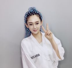 点击看大图 -L+奥拉接发烫发染发