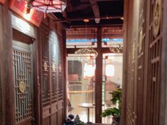 -蜀大侠火锅(森兰花园城店)