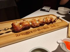 -俄士厨房(五棵松华熙LIVE店)