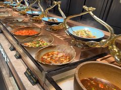 -梨花自助烤肉(西三旗万象汇黑金店)