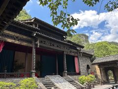 -三峡人家风景区