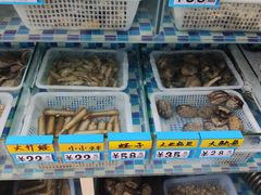 -蔚海之都·象山蒸汽海鲜(仙霞路店)