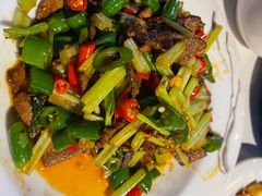 -小天府川菜馆(魏公村店)