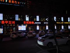 -丰茂烤串(全国首店)