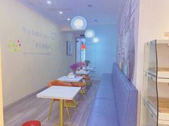 -Tomado绿色烘焙(大尧三路店)