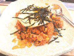 泡菜炒饭-金顺韩式烤肉·网红烤肉店(广利路店)