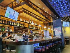 -blue frog蓝蛙(长泰广场店)