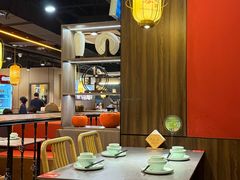 -川芙蓉·市井老川菜(长寿路店)