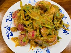 -柴氏风味斋(甘家口店)