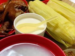 乳鸽套餐-光明刘冰乳鸽店(光明法政北路店)