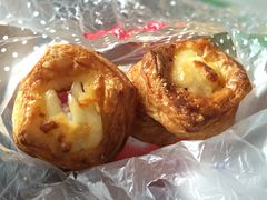 丹麦串烧-好利来(道前街店)